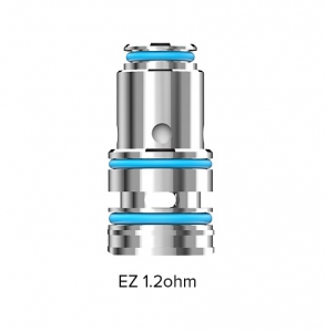 Испаритель Joyetech EZ 1.2Ω (Exceed Grip EZ Cartridge)  ― sigareta.com